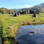 Lägenhet W Dolinie Bobru *