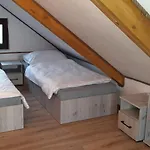 Lägenhet W Dolinie Bobru Trzcinsko