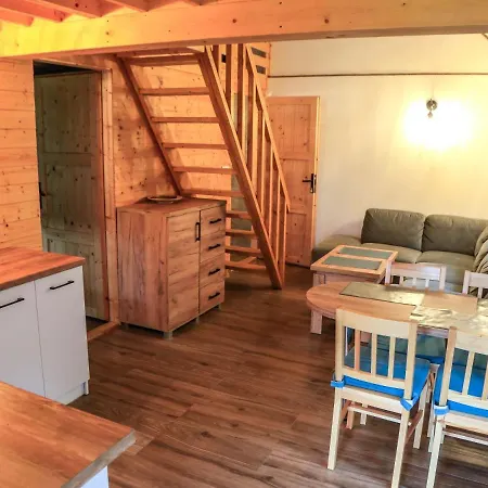 Apartment W Dolinie Bobru