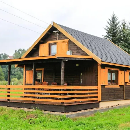 W Dolinie Bobru Apartment Trzcinsko