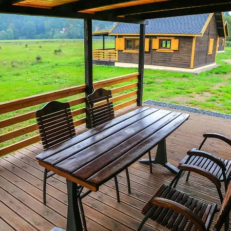 W Dolinie Bobru * Trzcinsko