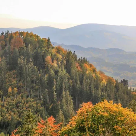 Appartement W Dolinie Bobru Trzcinsko