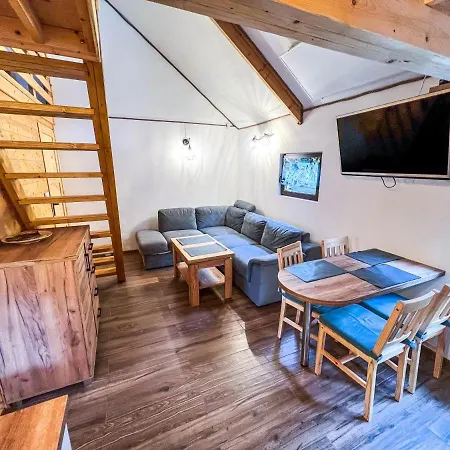 W Dolinie Bobru * Trzcinsko