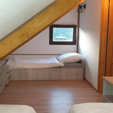 W Dolinie Bobru Apartment