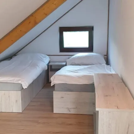 شقة W Dolinie Bobru *