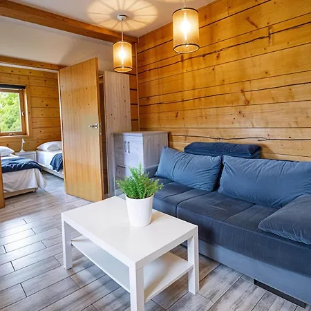 W Dolinie Bobru * Trzcinsko