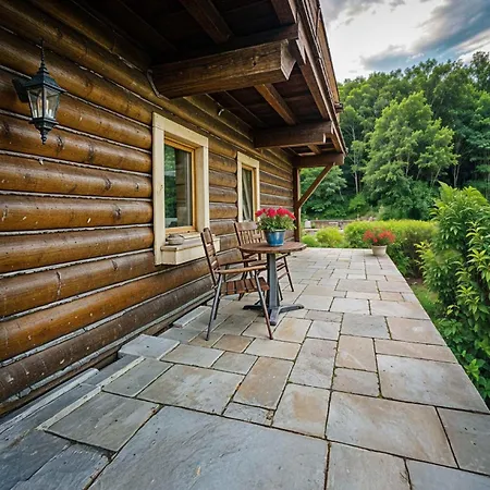 W Dolinie Bobru Apartment