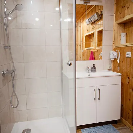 Apartmán W Dolinie Bobru