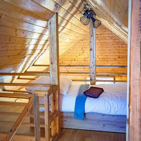 W Dolinie Bobru Trzcinsko