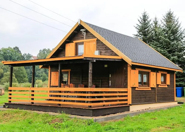 W Dolinie Bobru Appartement Trzcinsko