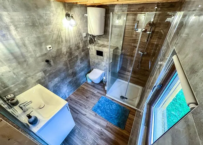 W Dolinie Bobru Appartement