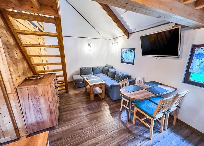 W Dolinie Bobru * Trzcinsko