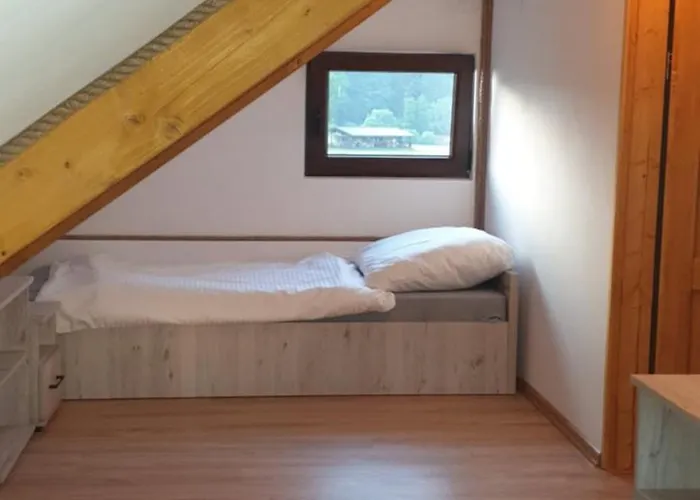 W Dolinie Bobru Appartement