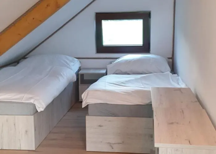 Appartement W Dolinie Bobru *