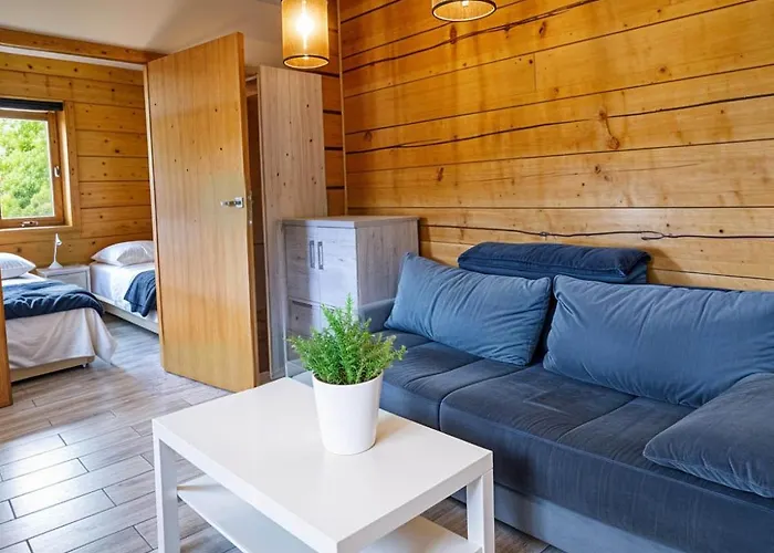 W Dolinie Bobru * Trzcinsko