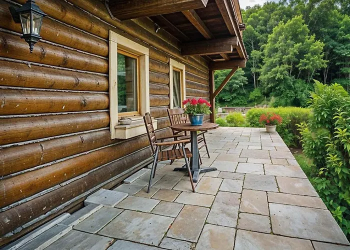 W Dolinie Bobru Appartement