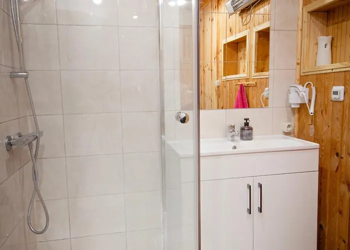 Appartement W Dolinie Bobru